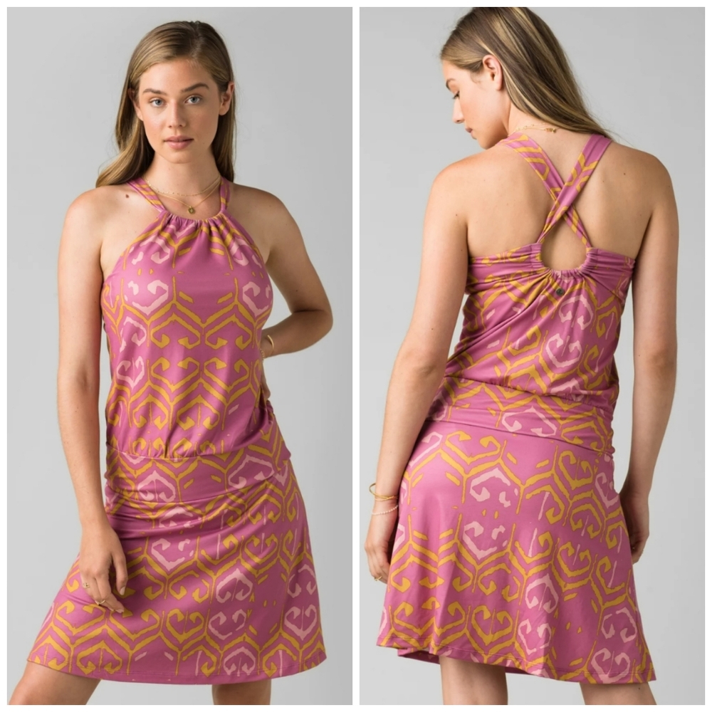 Prana Avore Dress